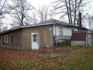 Foreclosed Home - List 100217639