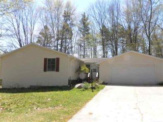 Foreclosed Home - 6292 AVON LN, 49601
