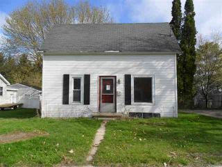 Foreclosed Home - 330 MARBLE ST, 49601