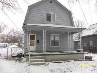Foreclosed Home - List 100257630