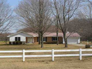 Foreclosed Home - 8605 S 33 RD, 49601