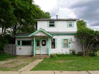 Foreclosed Home - 1007 WILCOX ST, 49601