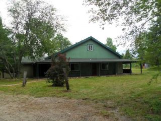 Foreclosed Home - 3123 S 41 Rd, 49601