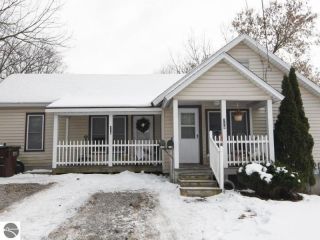 Foreclosed Home - 116 HERSEY ST, 49601