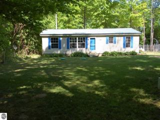 Foreclosed Home - 524 YELLOW STONE RD, 49601