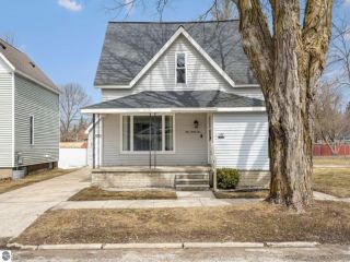 Foreclosed Home - 125 MOSSER ST, 49601
