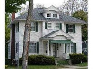 Foreclosed Home - List 100891616