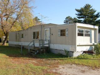 Foreclosed Home - 1218 MANNING ST, 49601
