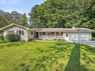 Foreclosed Home - 10585 PINE GROVE DR, 49601