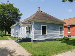 Foreclosed Home - 831 2ND AVE, 49601