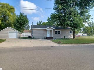 Foreclosed Home - 1101 DANDY ST, 49601
