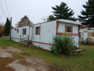 Foreclosed Home - 1214 MANNING ST, 49601