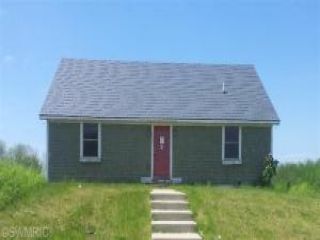 Foreclosed Home - 16898 Saint Pierre Rd, 49613