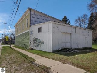 Foreclosed Home - 3490 LAKE ST, 49613