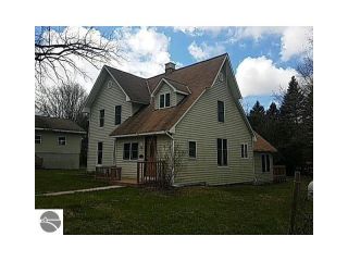Foreclosed Home - 12082 Maple St, 49614