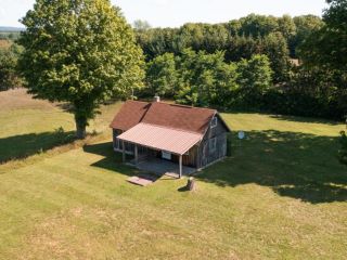 Foreclosed Home - 12630 CHIEF RD, 49614