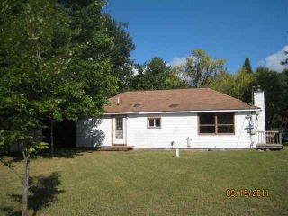 Foreclosed Home - 6654 S M 88 HWY, 49615