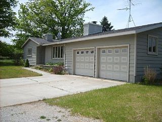Foreclosed Home - 2606 S M 88 HWY, 49615