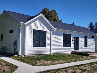 Foreclosed Home - 214 MAPLE ST, 49615