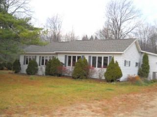 Foreclosed Home - 5504 DEMERLY RD, 49616