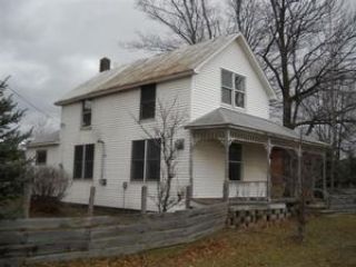Foreclosed Home - List 100203785