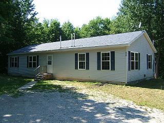 Foreclosed Home - 656 N THOMPSONVILLE RD, 49617