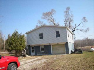 Foreclosed Home - 7597 NARROW GAUGE RD, 49617