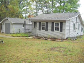 Foreclosed Home - 4646 LAKESIDE DR, 49619