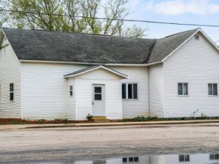 Foreclosed Home - 206 E WEXFORD AVE, 49620