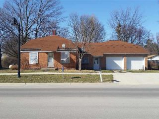 Foreclosed Home - 126 W WEXFORD AVE, 49620
