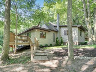 Foreclosed Home - 8242 S SULLIVAN RD, 49621