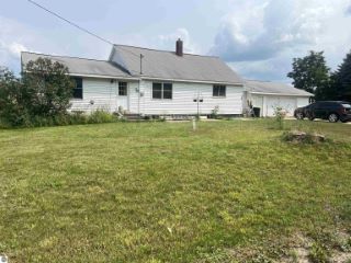 Foreclosed Home - 4955 S FRENCH RD, 49621