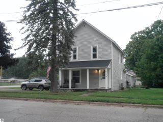 Foreclosed Home - 8118 W STATE ST, 49622