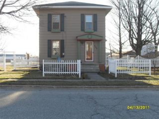 Foreclosed Home - 246 N PINE ST, 49631