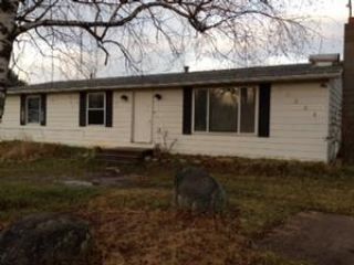 Foreclosed Home - 10294 10 MILE RD, 49631
