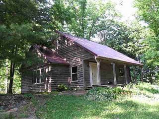 Foreclosed Home - 314 NEGAUNEE LAKE DR, 49631