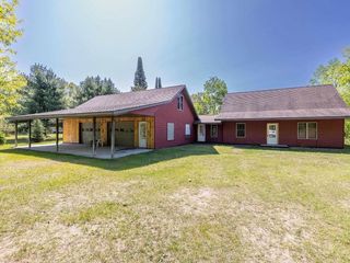 Foreclosed Home - 3550 TIMBERLANE DR, 49631