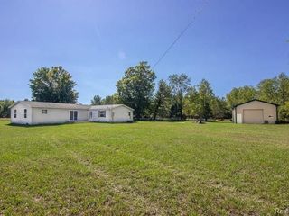 Foreclosed Home - 6280 S YOUNG RD, 49632