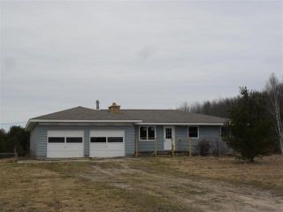 Foreclosed Home - 181 GRAY RD SE, 49633