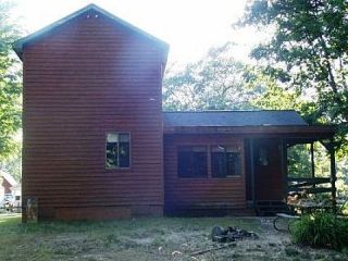 Foreclosed Home - 407 HOWARD ST, 49633