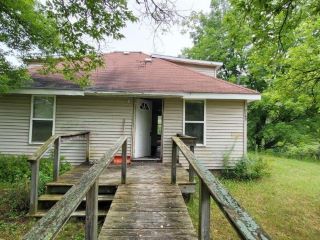 Foreclosed Home - 145 PITZ RD SW, 49633