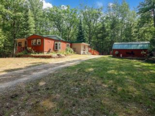 Foreclosed Home - 10857 GRAND KAL RD SW, 49633