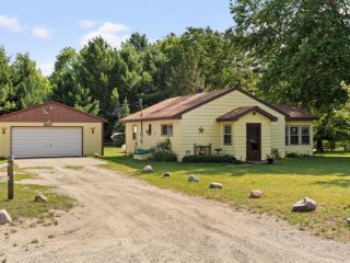Foreclosed Home - 6202 FLETCHER RD SE, 49633