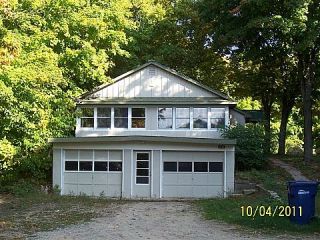 Foreclosed Home - 4575 LAURA LN, 49637