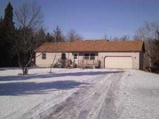 Foreclosed Home - 3400 E MILL RD, 49637