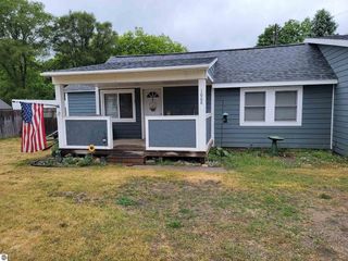 Foreclosed Home - 1668 COUNTY ROAD 633, 49637