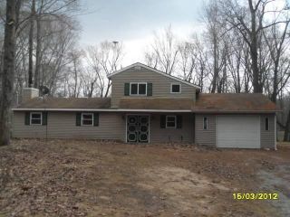 Foreclosed Home - 17355 OLD LOGGING RD, 49639