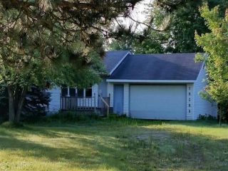 Foreclosed Home - 18289 STONEHOUSE SHORES RD, 49639