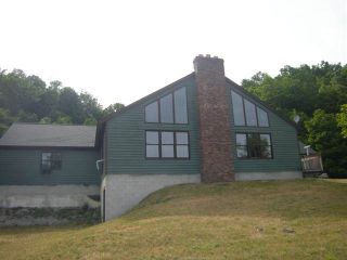 Foreclosed Home - 6064 VALLEY RD, 49640