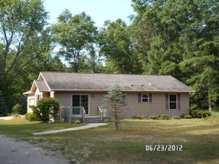 Foreclosed Home - 517 E US 10, 49642